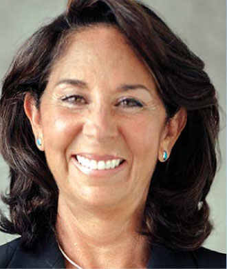 Judith E. Glaser