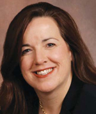 Lisa Giruzzi