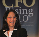 Judith E. Glaser, Founder & CEO