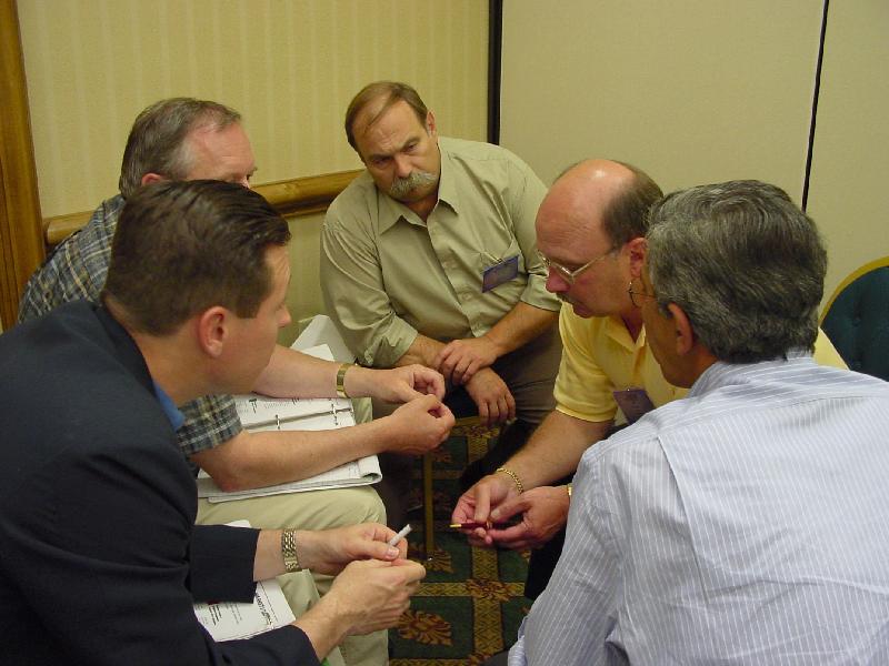 Ushering In a New Year and a New Generation of Leaders